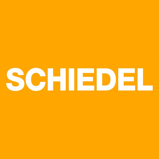 SCHIEDEL